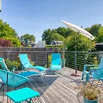 Hébergement de vacances Argonne - & Privatif *
