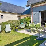 Hébergement de vacances Argonne - & Privatif Ouville-la-Riviere