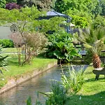 Hébergement de vacances Argonne - & Privatif Ouville-la-Riviere