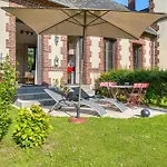 Hébergement de vacances Argonne - & Privatif *