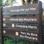 Argonne - & Privatif Ouville-la-Riviere
