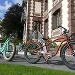 Hébergement de vacances Argonne - & Privatif