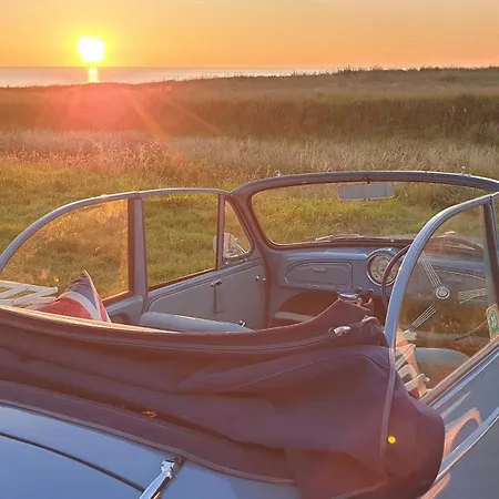 Holiday home Argonne