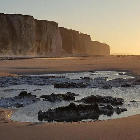 Argonne * Ouville-la-Rivière