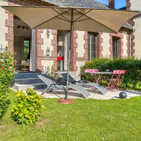 Ferienhaus Argonne - & Privatif *