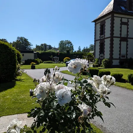 Argonne - & Privatif Ferienhaus Ouville-la-Riviere