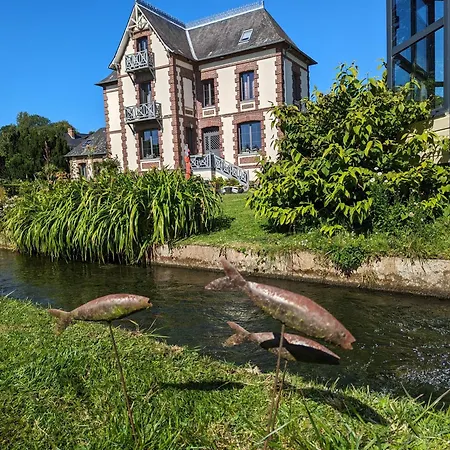 Ferienhaus Argonne - & Privatif *