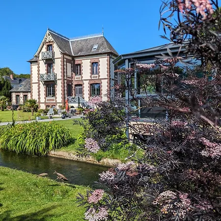 Ferienhaus Argonne - & Privatif Ouville-la-Riviere
