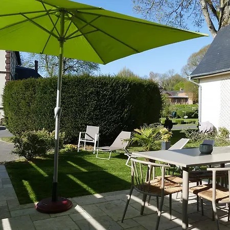 Holiday home Argonne