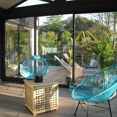 Holiday home Argonne