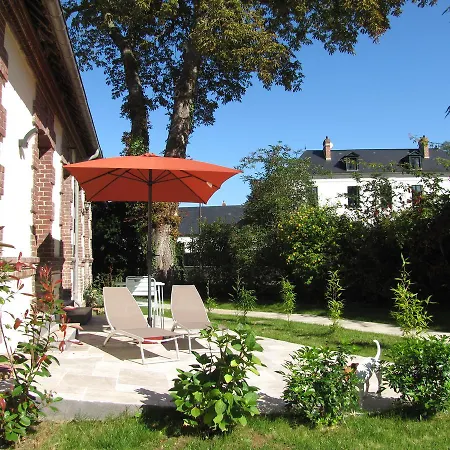 Ferienhaus Argonne - & Privatif *