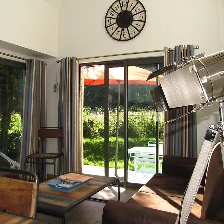 Argonne Holiday home *