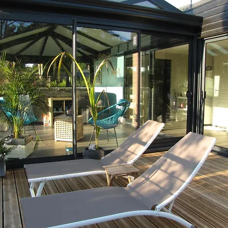 Argonne Holiday home *