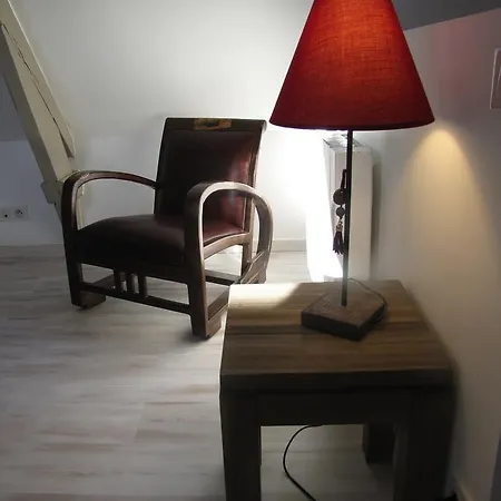 Holiday home Argonne