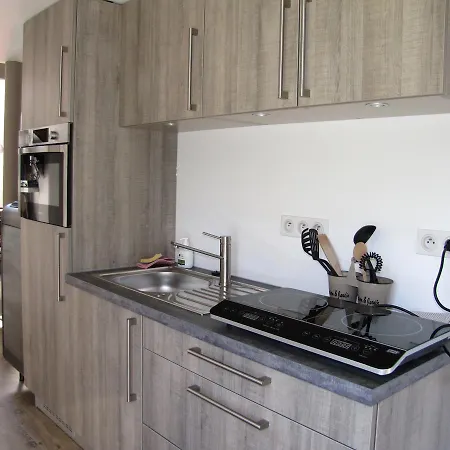 Argonne Holiday home *