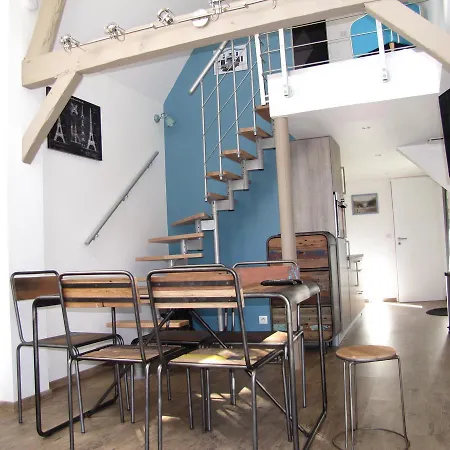 Argonne Holiday home *