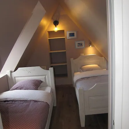 Argonne Holiday home