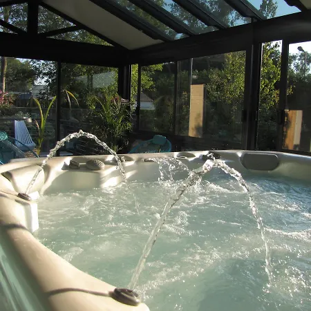 Holiday home Argonne *