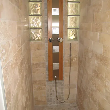 Holiday home Argonne Ouville-la-Riviere