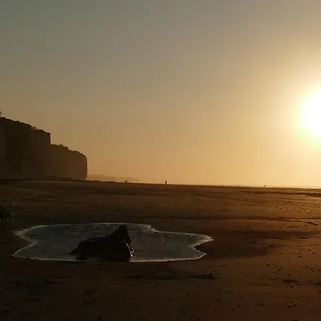 Ferienhaus Argonne Ouville-la-Riviere