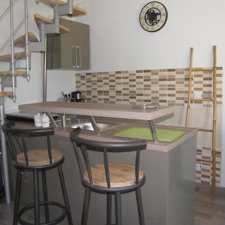 Argonne Holiday home