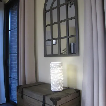 Holiday home Argonne *