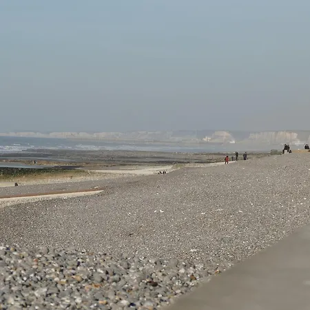 Holiday home Argonne *