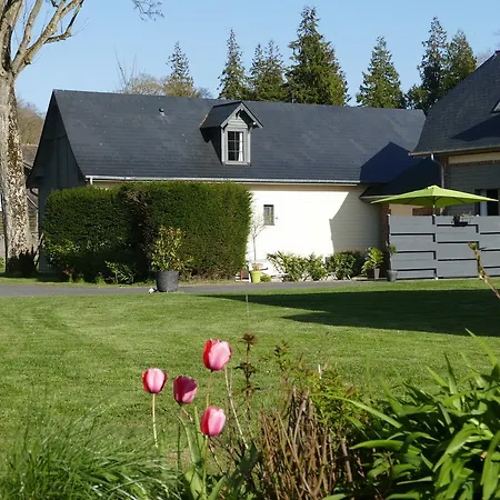 Argonne * Ouville-la-Riviere