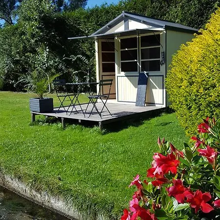 Argonne Ferienhaus Ouville-la-Riviere