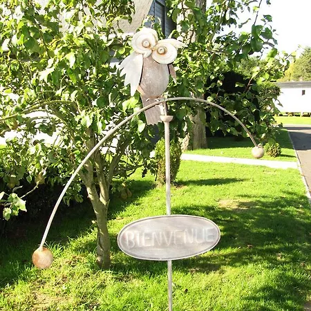 Argonne Holiday home