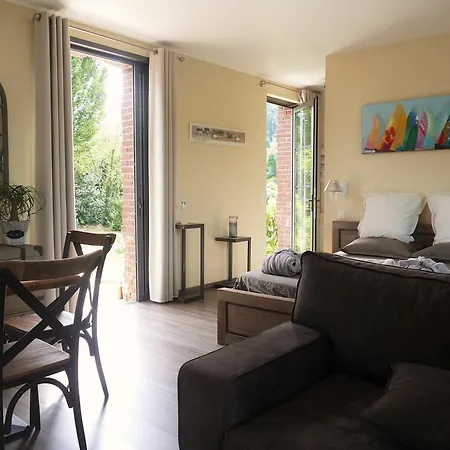 Argonne Holiday home *