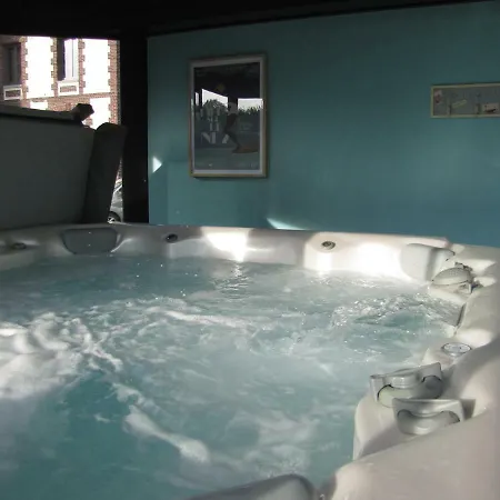 Argonne Holiday home *